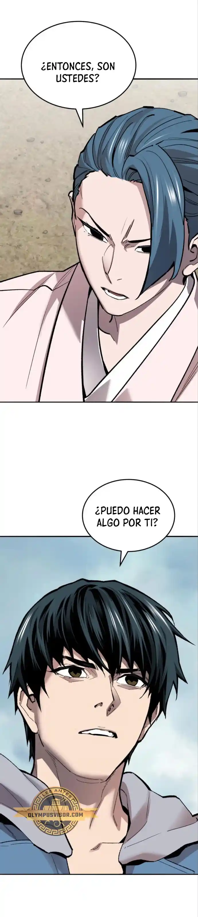 Limit Breaker - Capítulo 125 - Página 81 - LectorTMOo