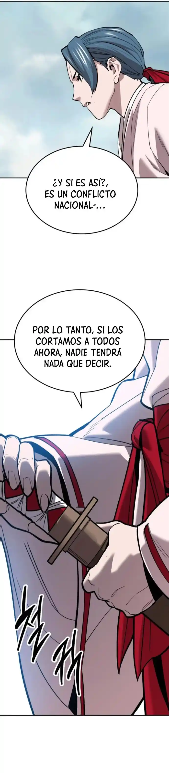 Limit Breaker - Capítulo 125 - Página 85 - LectorTMOo