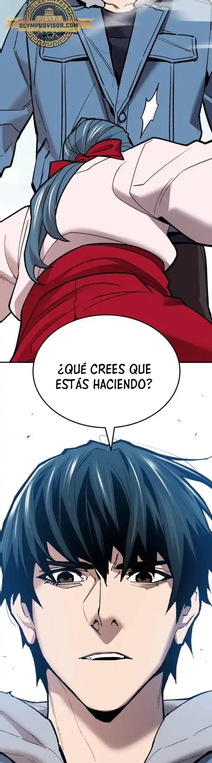 Limit Breaker - Capítulo 125 - Página 93 - LectorTMOo