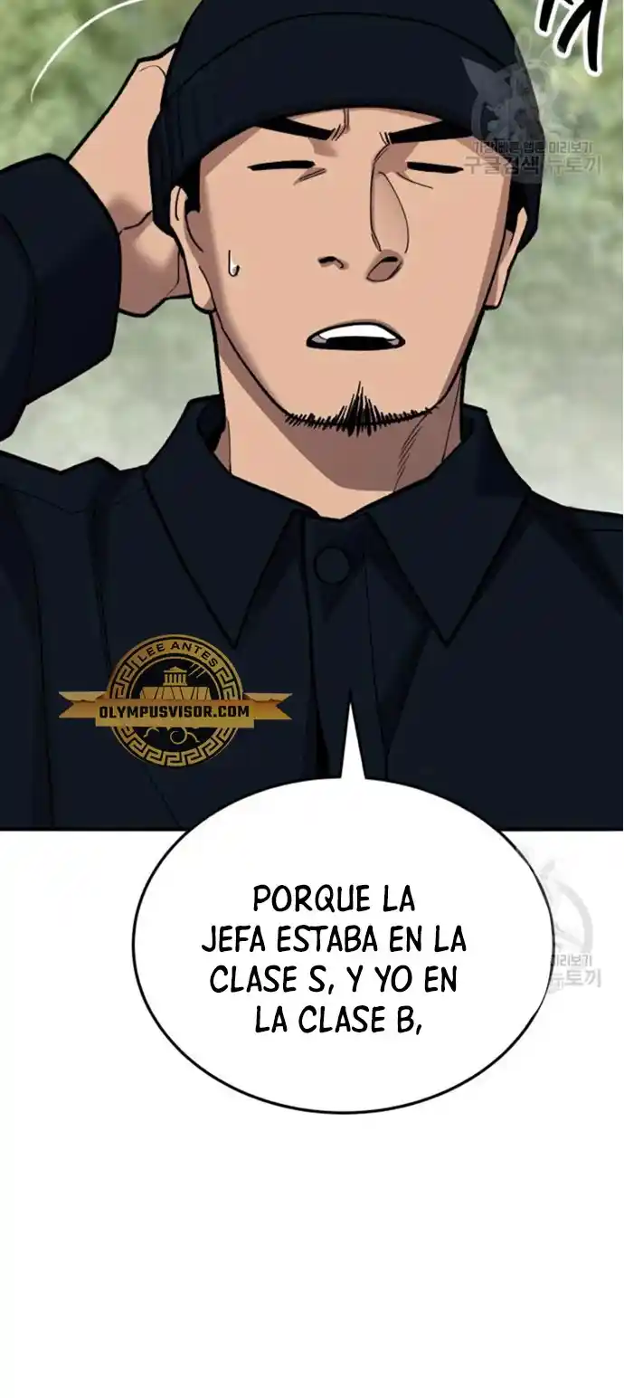 Limit Breaker - Capítulo 126 - Página 39 - LectorTMOo