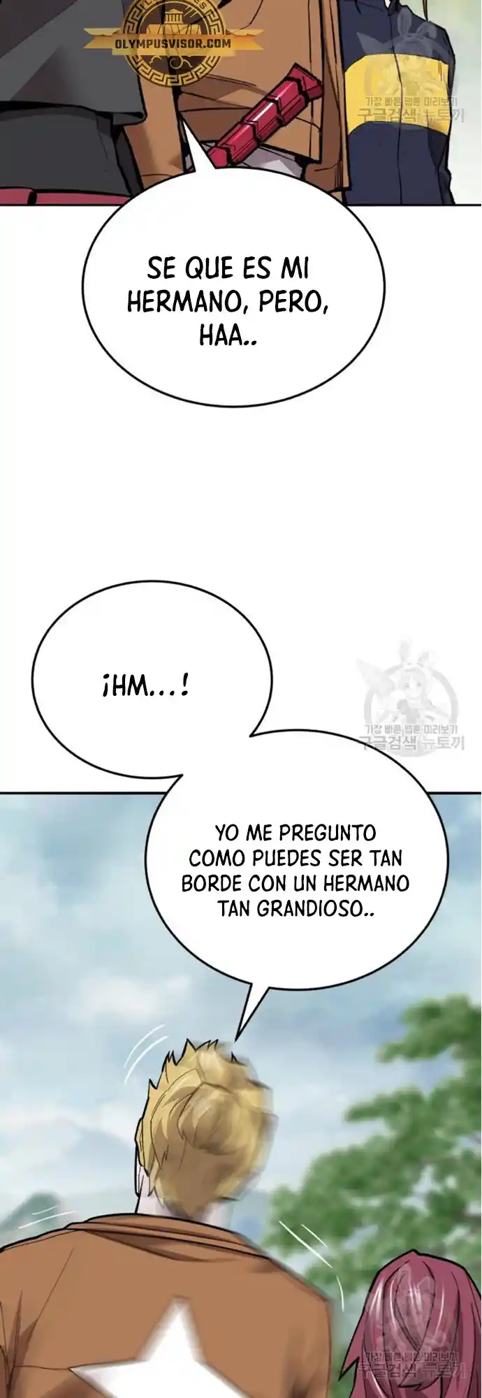 Limit Breaker - Capítulo 126 - Página 49 - LectorTMOo