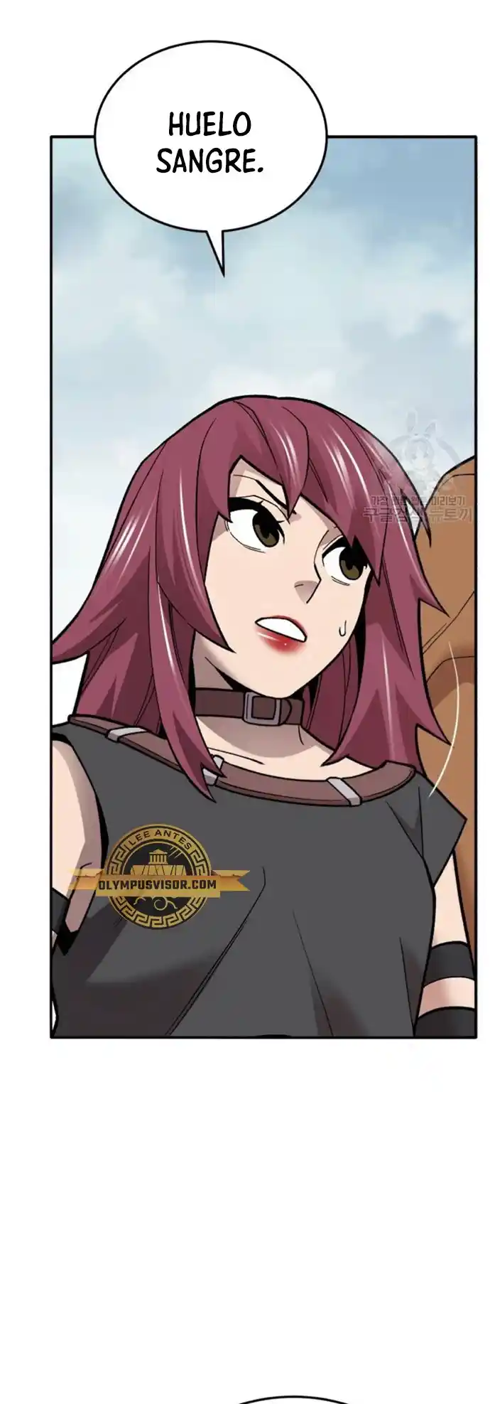 Limit Breaker - Capítulo 126 - Página 86 - LectorTMOo