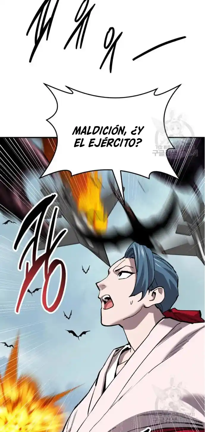 Limit Breaker - Capítulo 127 - Página 11 - LectorTMOo