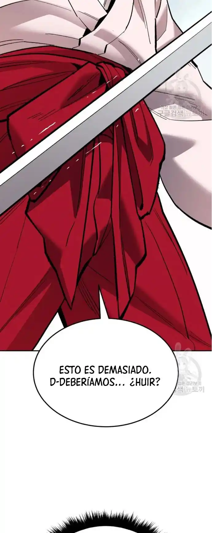 Limit Breaker - Capítulo 127 - Página 50 - LectorTMOo