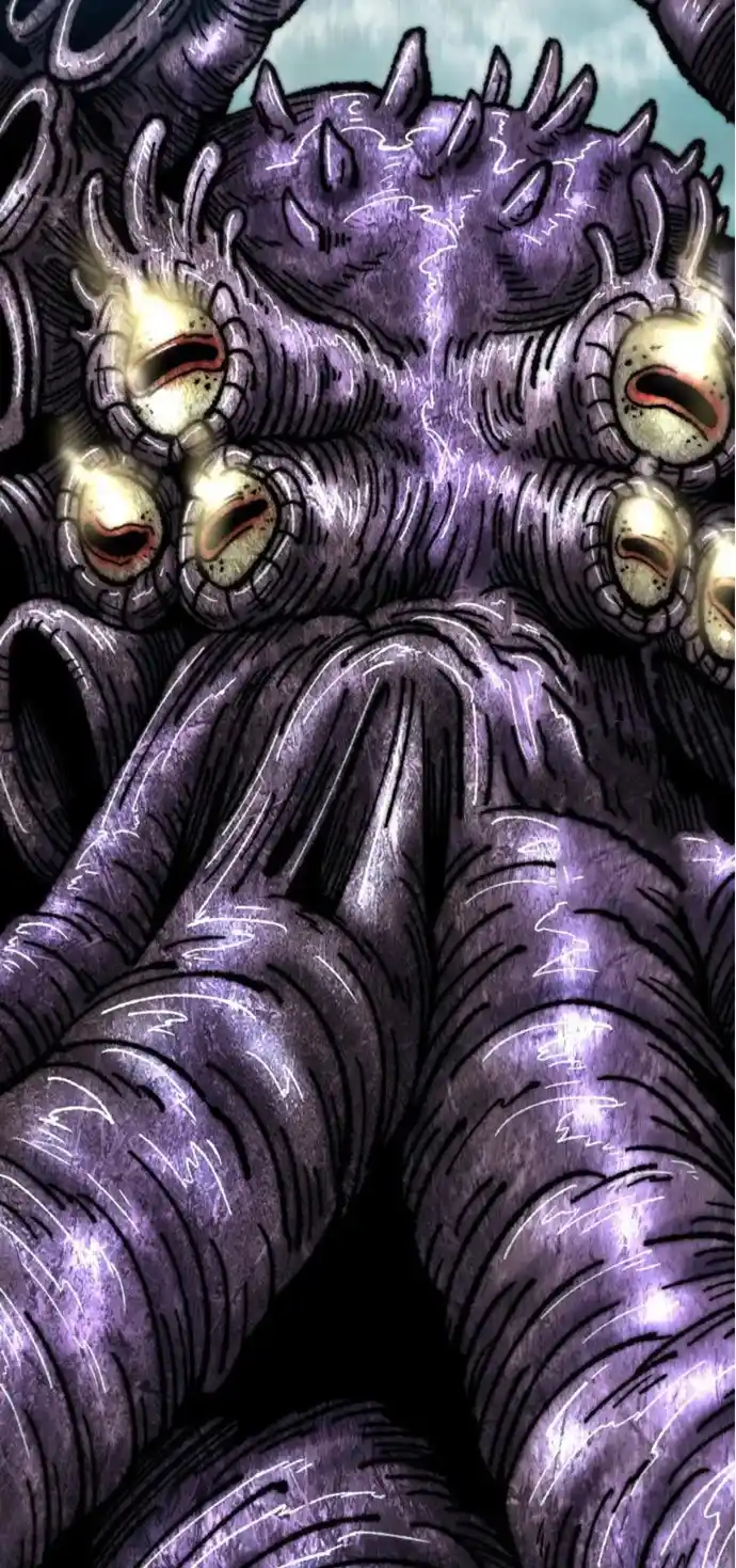 Limit Breaker - Capítulo 127 - Página 62 - LectorTMOo