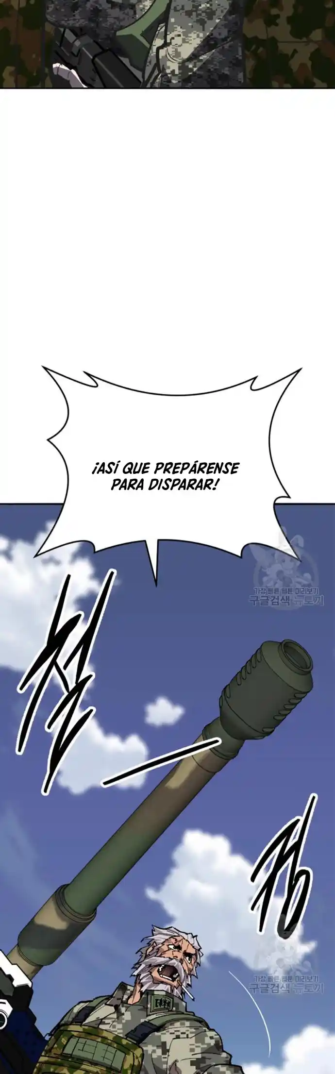 Limit Breaker - Capítulo 128 - Página 11 - LectorTMOo