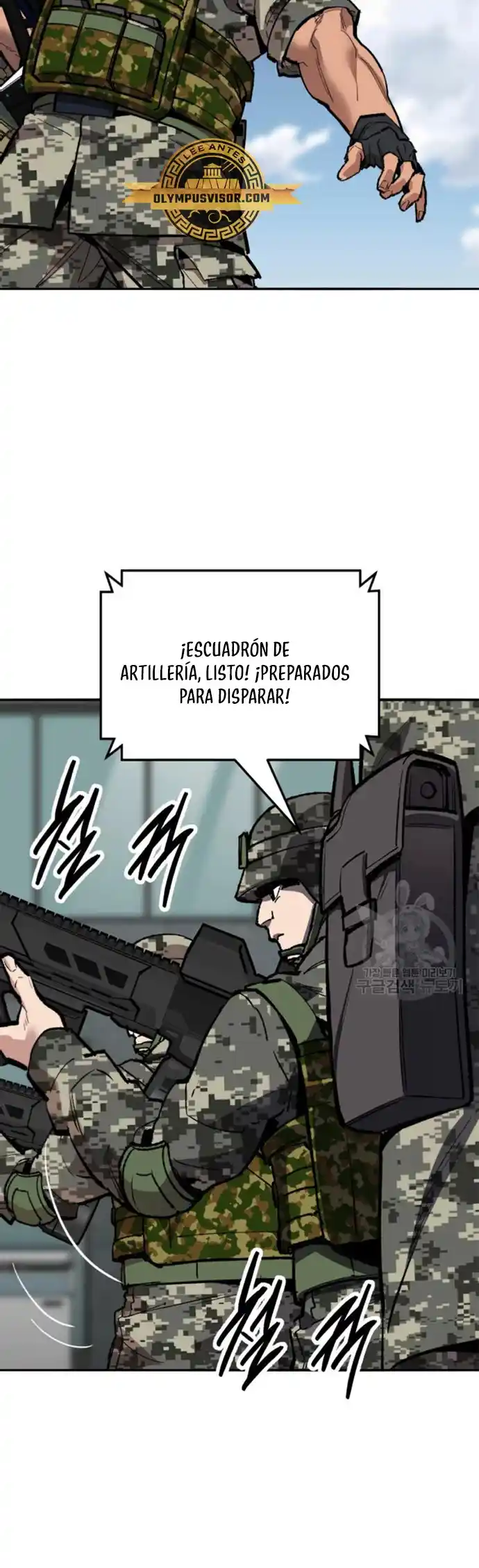 Limit Breaker - Capítulo 128 - Página 12 - LectorTMOo