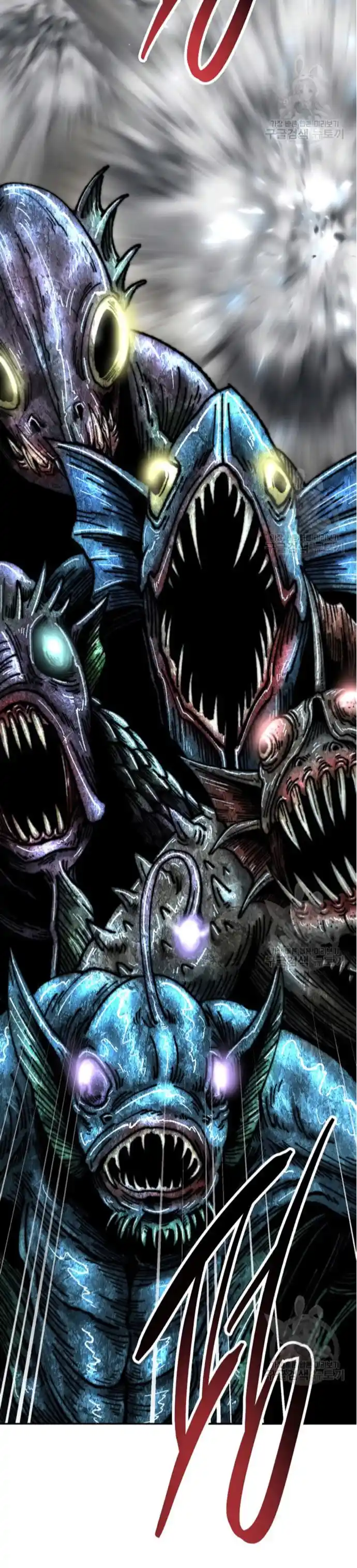 Limit Breaker - Capítulo 128 - Página 16 - LectorTMOo