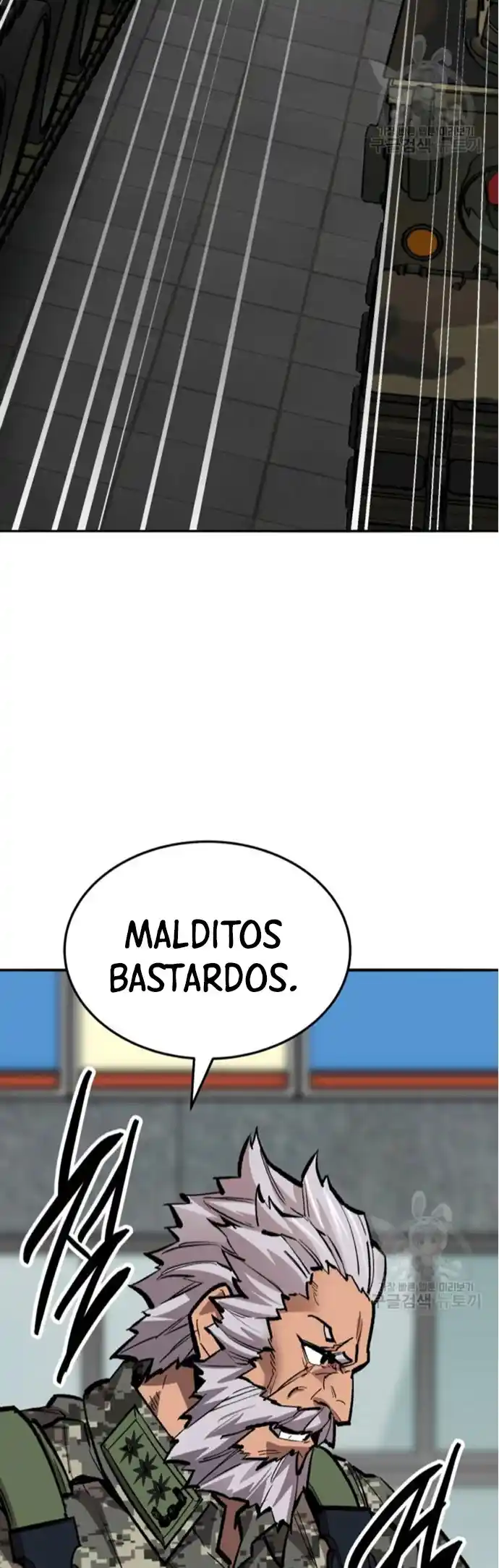 Limit Breaker - Capítulo 128 - Página 18 - LectorTMOo