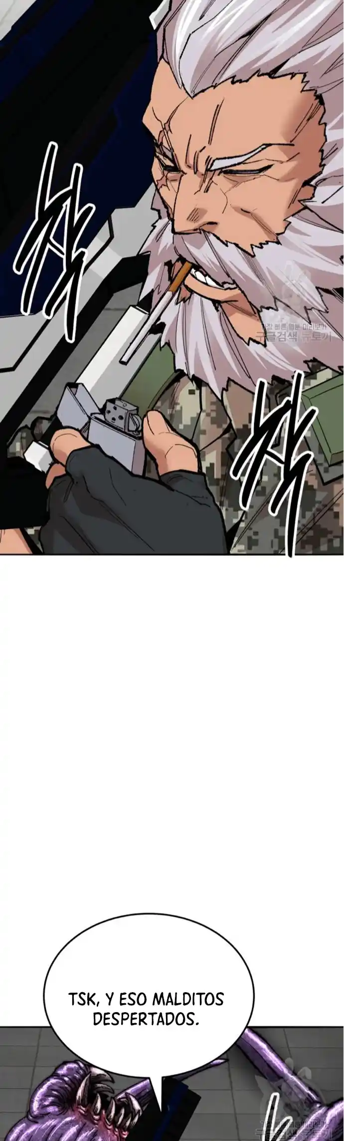 Limit Breaker - Capítulo 128 - Página 29 - LectorTMOo
