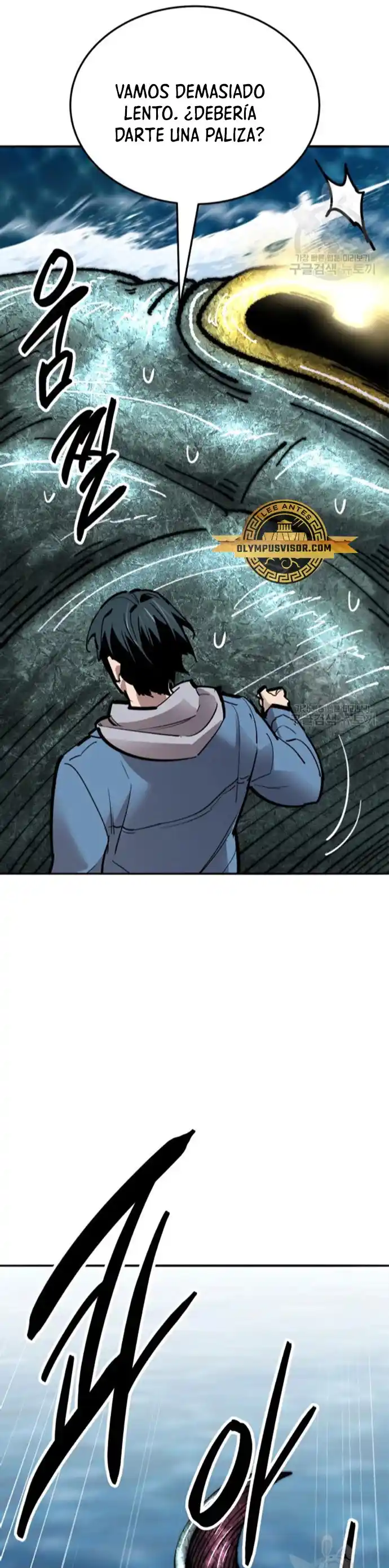 Limit Breaker - Capítulo 128 - Página 37 - LectorTMOo