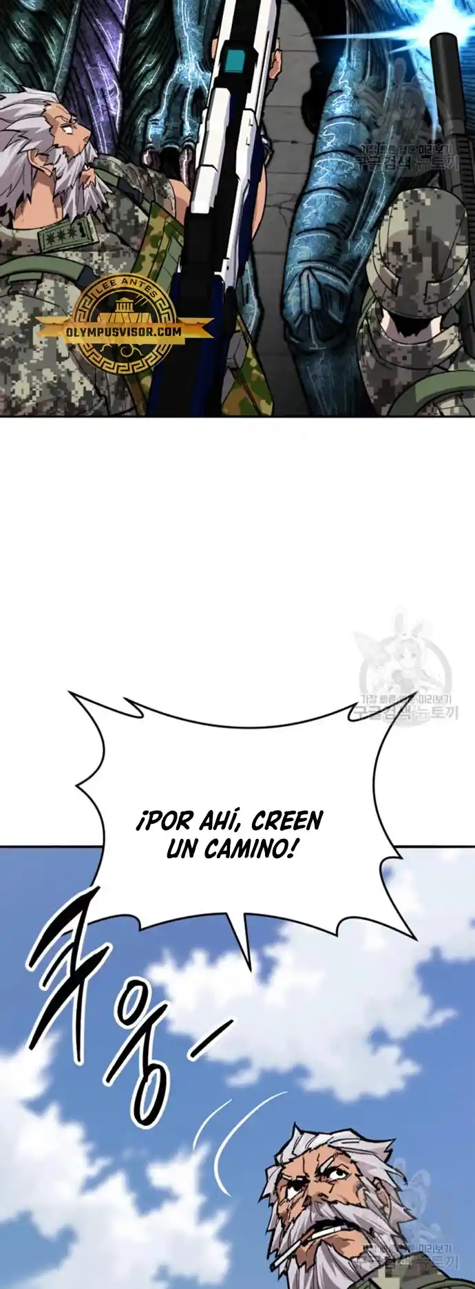 Limit Breaker - Capítulo 128 - Página 53 - LectorTMOo