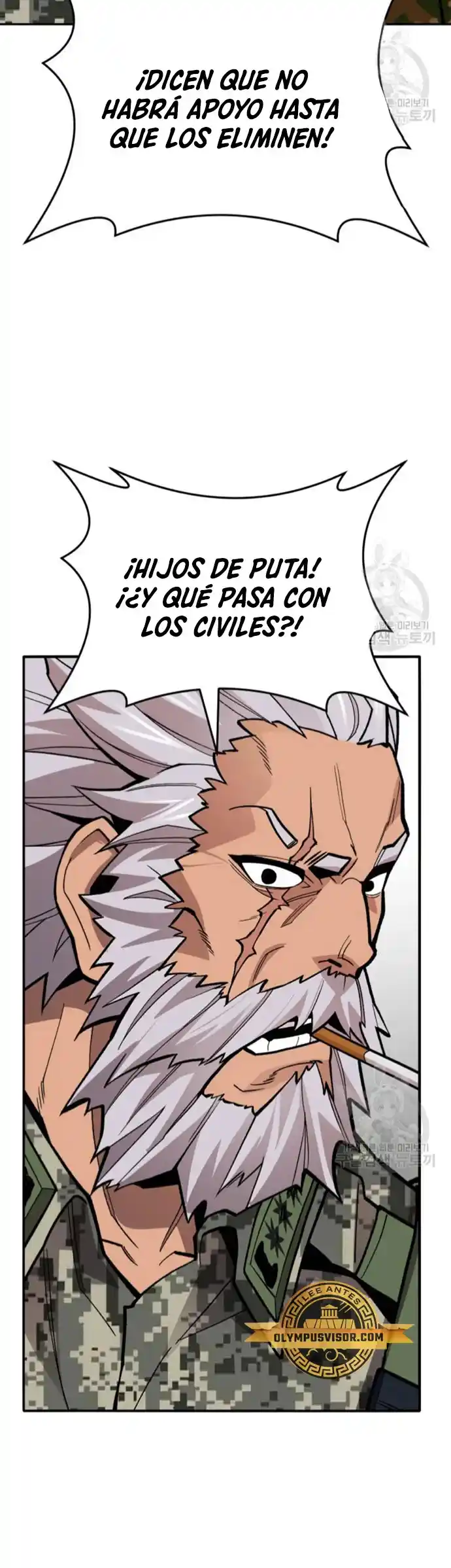 Limit Breaker - Capítulo 128 - Página 55 - LectorTMOo