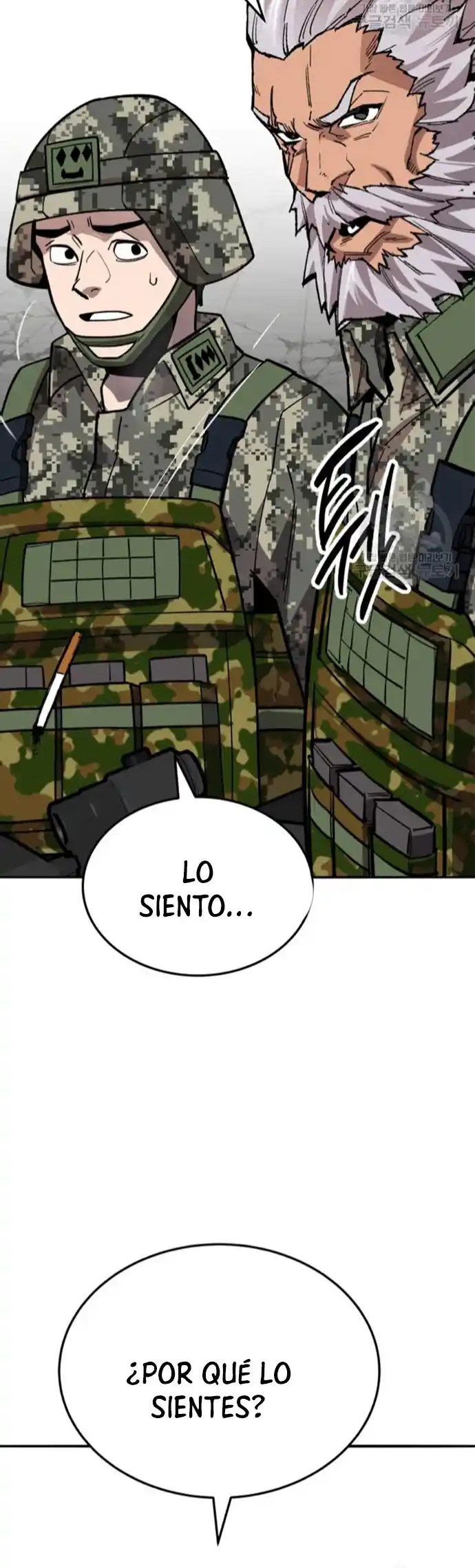 Limit Breaker - Capítulo 128 - Página 57 - LectorTMOo