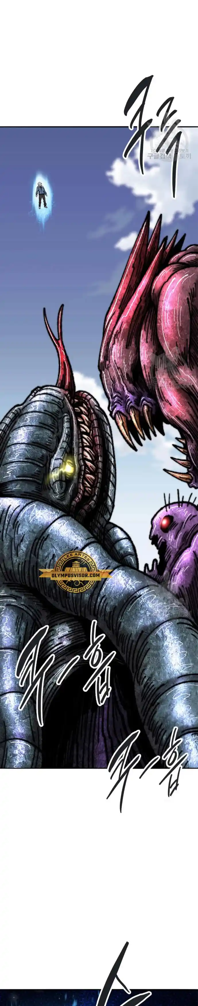 Limit Breaker - Capítulo 128 - Página 83 - LectorTMOo