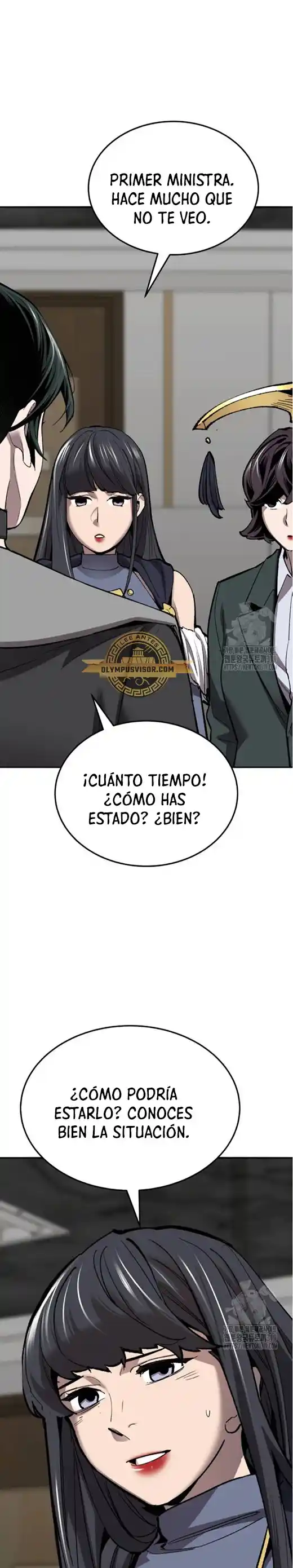 Limit Breaker - Capítulo 129 - Página 14 - LectorTMOo