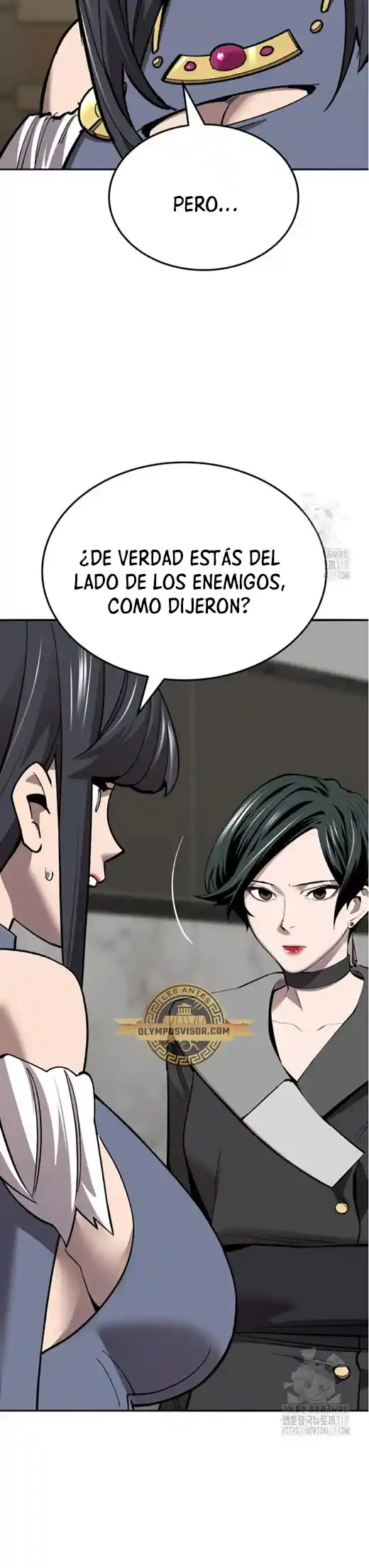 Limit Breaker - Capítulo 129 - Página 15 - LectorTMOo