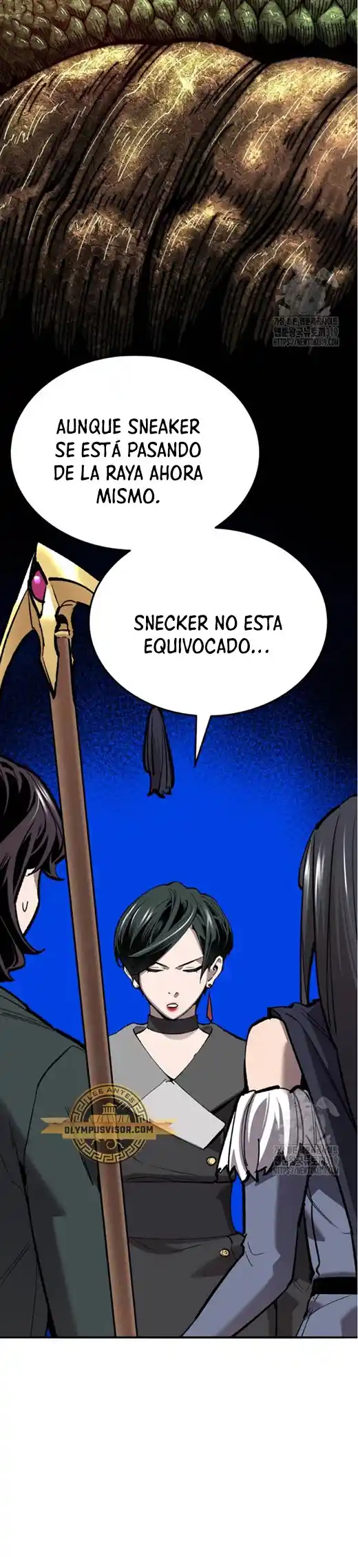 Limit Breaker - Capítulo 129 - Página 23 - LectorTMOo