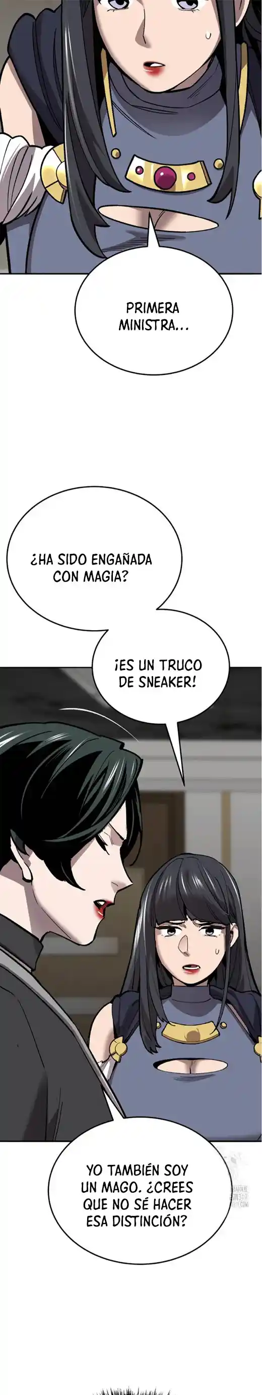 Limit Breaker - Capítulo 129 - Página 27 - LectorTMOo