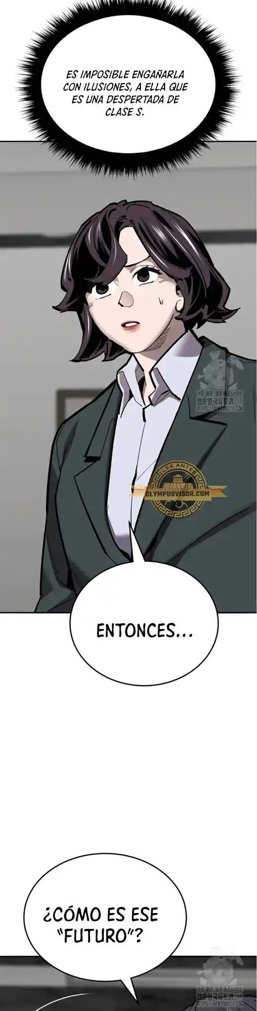 Limit Breaker - Capítulo 129 - Página 28 - LectorTMOo