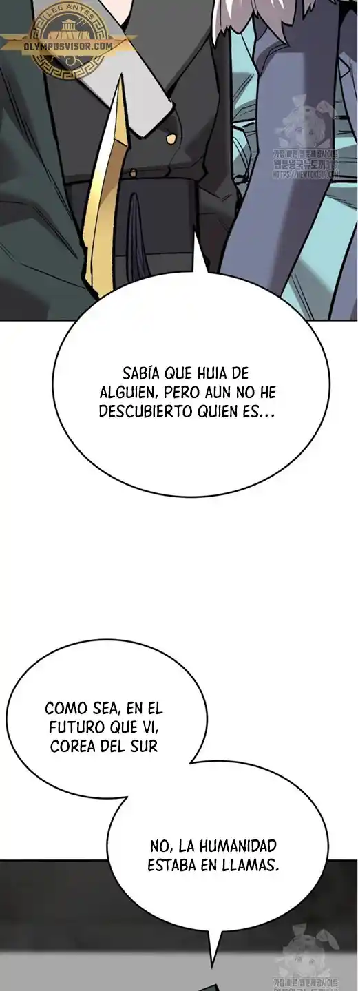 Limit Breaker - Capítulo 129 - Página 30 - LectorTMOo
