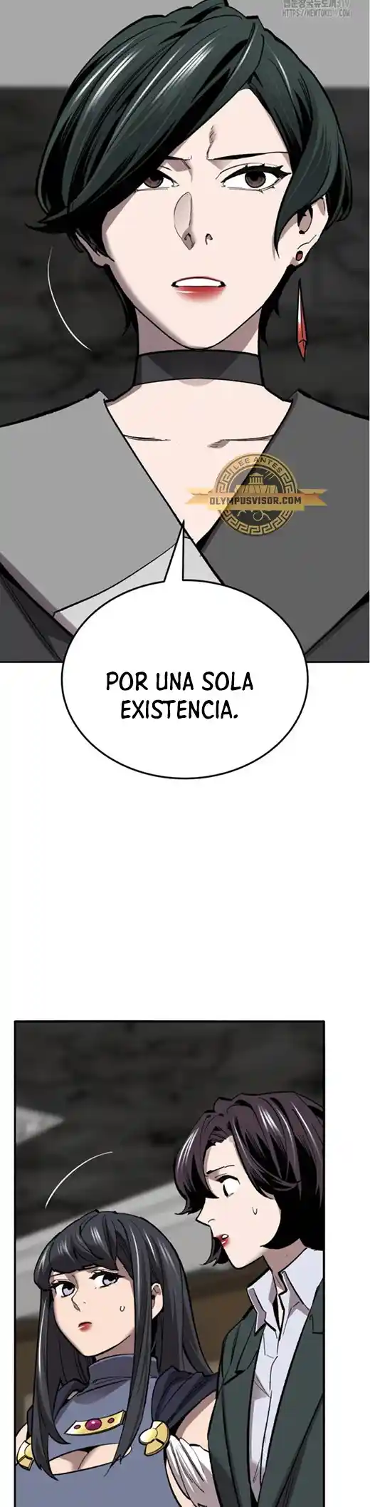Limit Breaker - Capítulo 129 - Página 31 - LectorTMOo