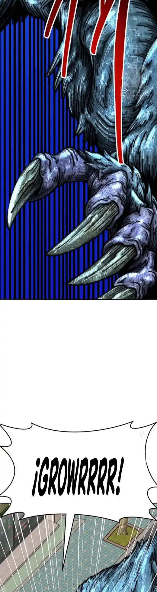 Limit Breaker - Capítulo 129 - Página 40 - LectorTMOo
