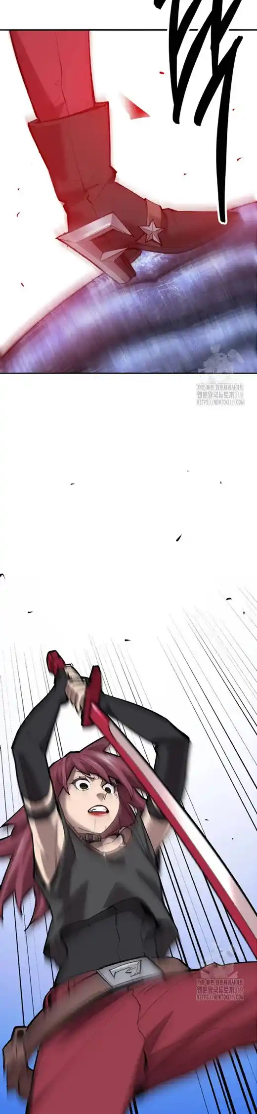 Limit Breaker - Capítulo 129 - Página 47 - LectorTMOo