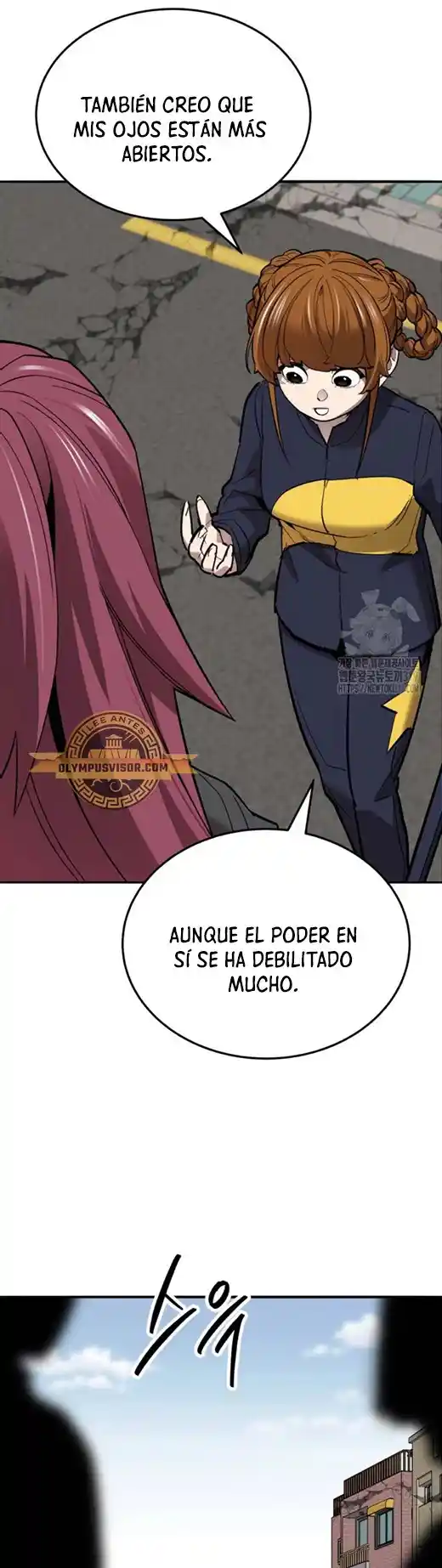 Limit Breaker - Capítulo 129 - Página 54 - LectorTMOo