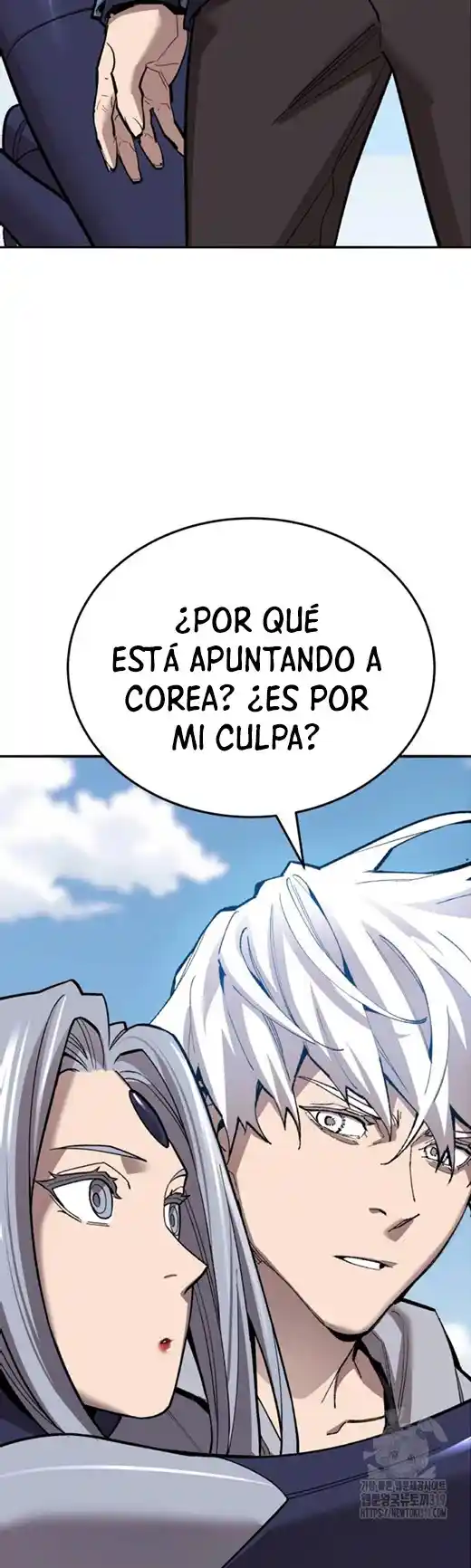 Limit Breaker - Capítulo 129 - Página 61 - LectorTMOo