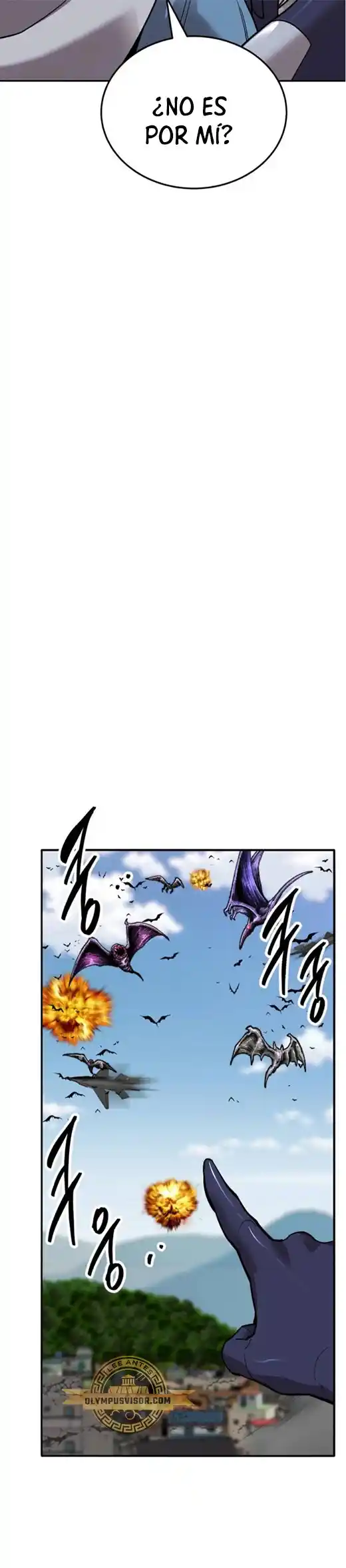 Limit Breaker - Capítulo 129 - Página 63 - LectorTMOo