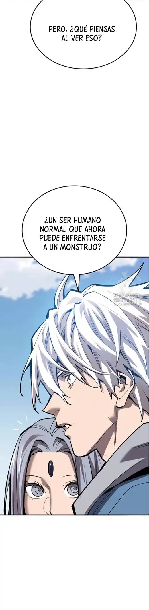 Limit Breaker - Capítulo 129 - Página 65 - LectorTMOo