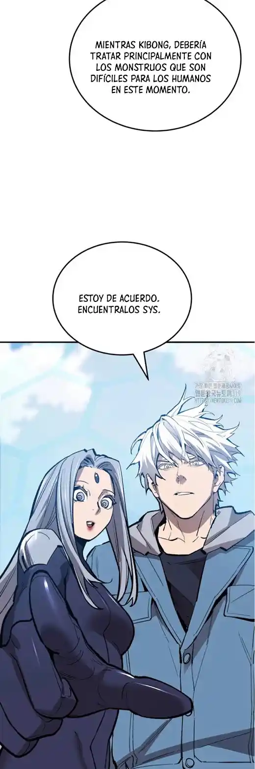Limit Breaker - Capítulo 129 - Página 71 - LectorTMOo