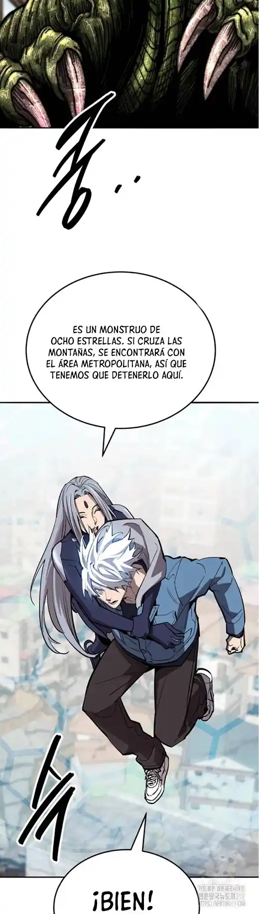 Limit Breaker - Capítulo 129 - Página 72 - LectorTMOo