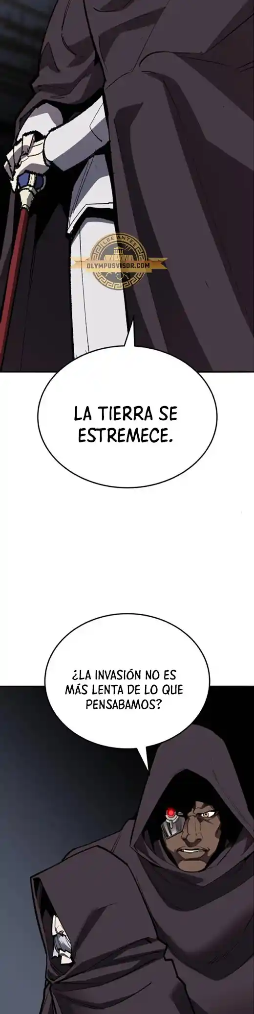 Limit Breaker - Capítulo 129 - Página 76 - LectorTMOo