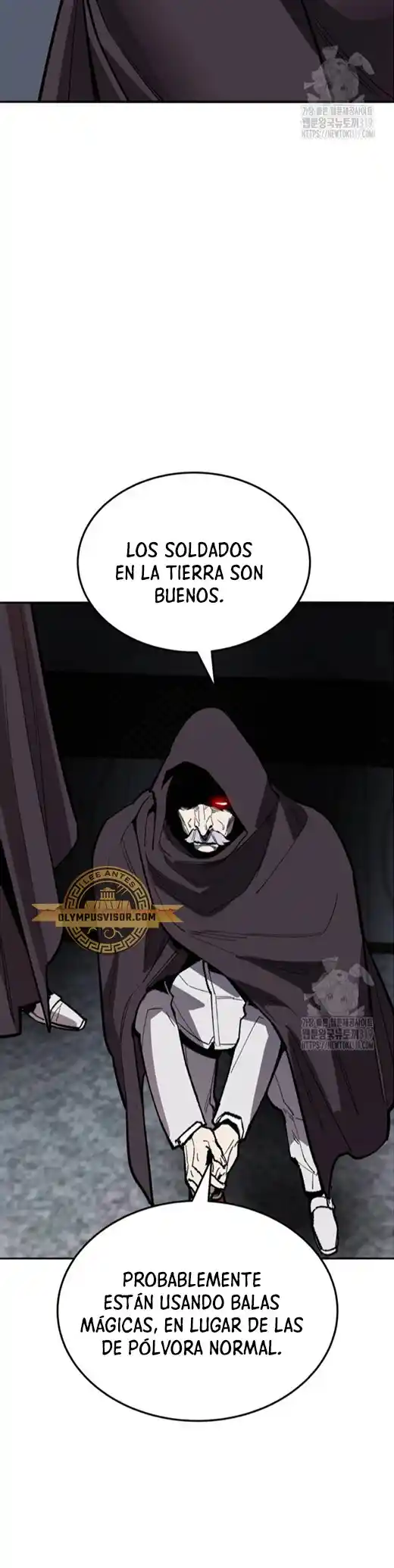 Limit Breaker - Capítulo 129 - Página 77 - LectorTMOo