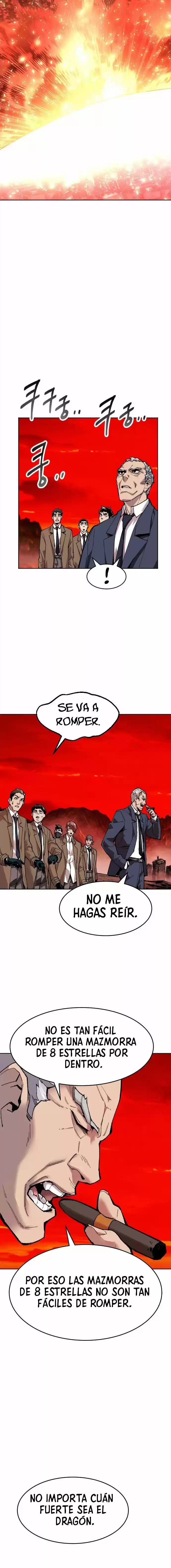 Limit Breaker - Capítulo 13 - Página 6 - LectorTMOo