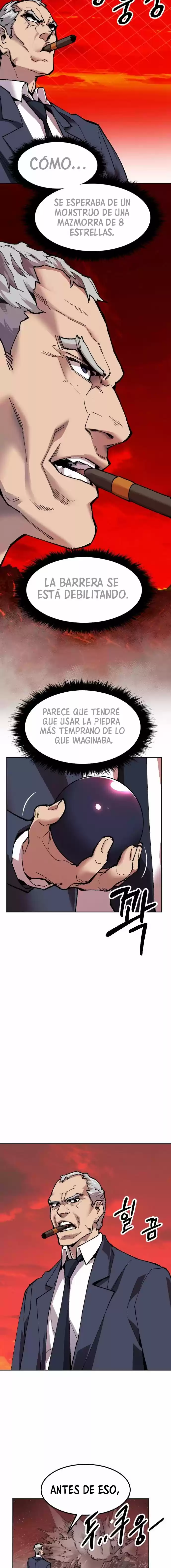 Limit Breaker - Capítulo 13 - Página 8 - LectorTMOo