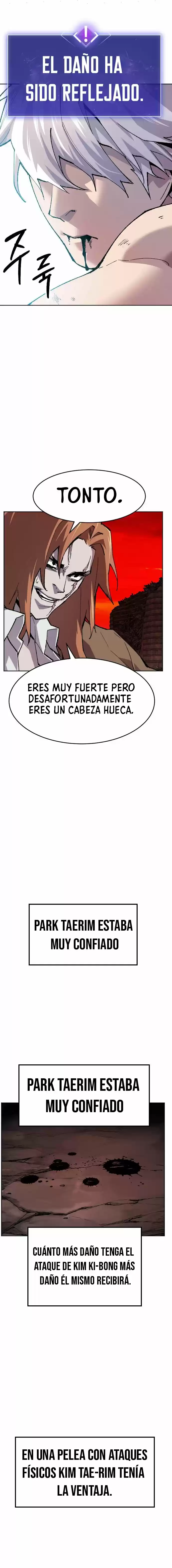 Limit Breaker - Capítulo 13 - Página 11 - LectorTMOo