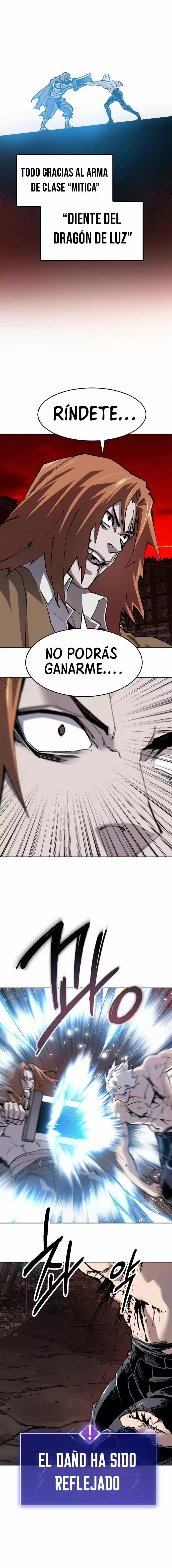 Limit Breaker - Capítulo 13 - Página 12 - LectorTMOo