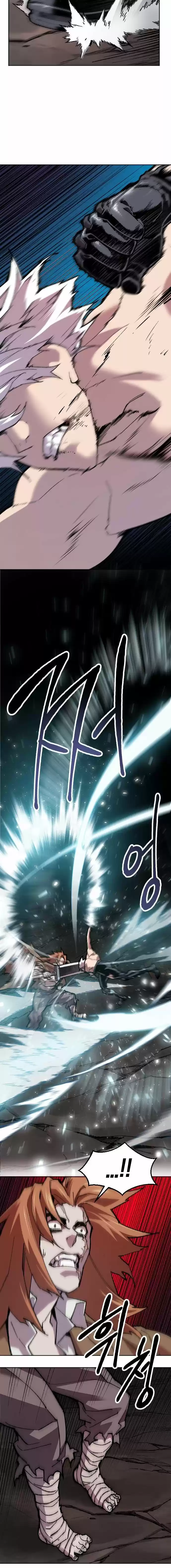 Limit Breaker - Capítulo 13 - Página 14 - LectorTMOo