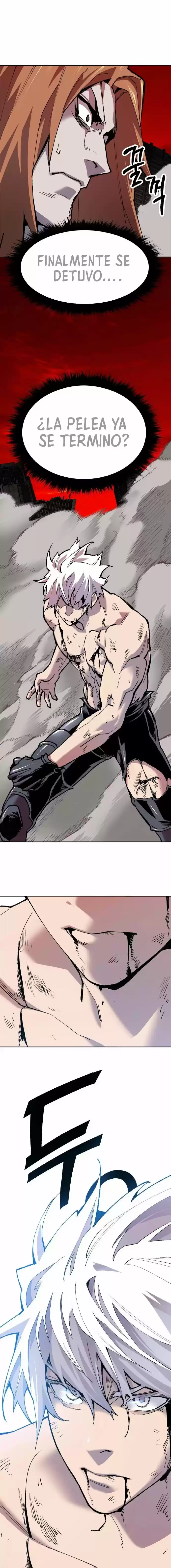 Limit Breaker - Capítulo 13 - Página 19 - LectorTMOo