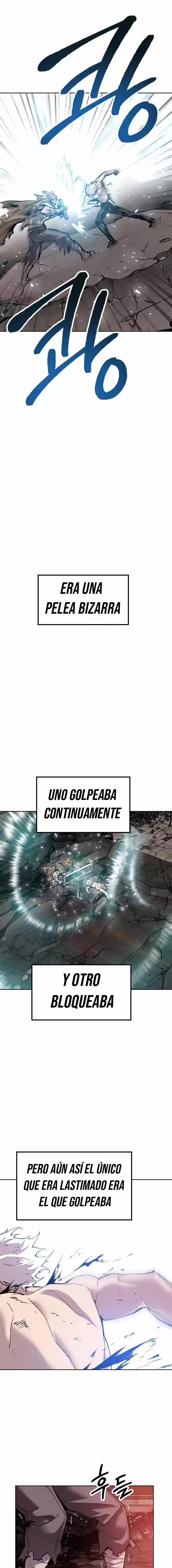 Limit Breaker - Capítulo 13 - Página 22 - LectorTMOo