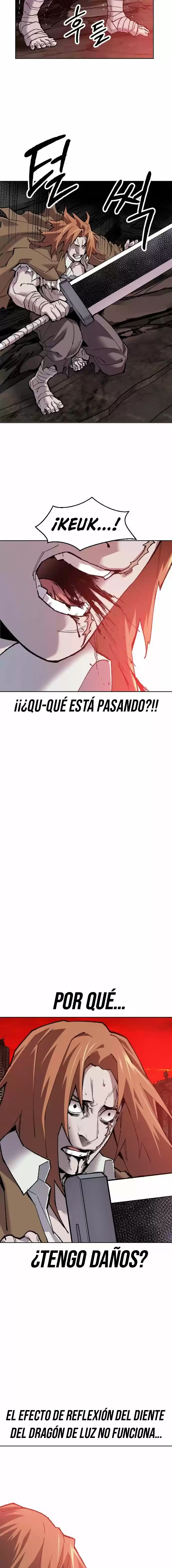 Limit Breaker - Capítulo 13 - Página 23 - LectorTMOo