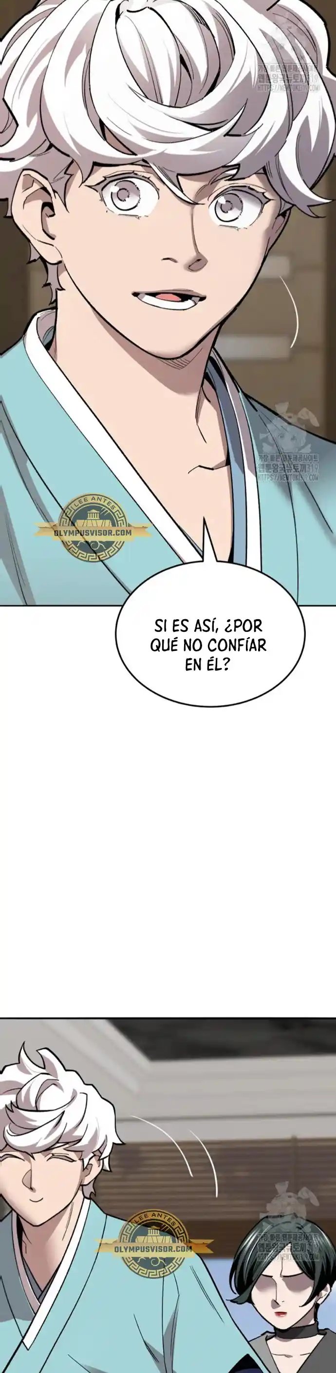 Limit Breaker - Capítulo 130 - Página 16 - LectorTMOo