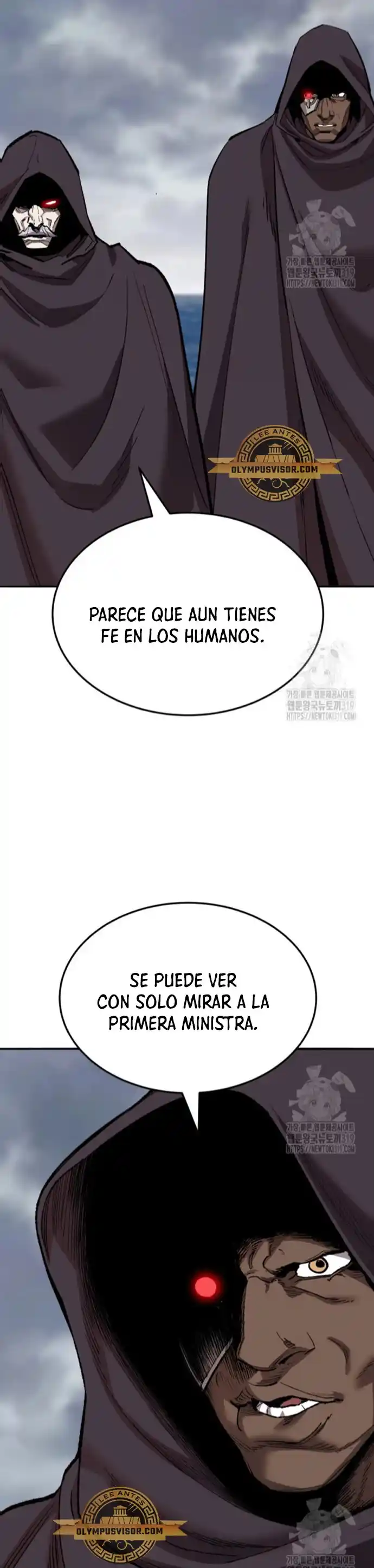 Limit Breaker - Capítulo 130 - Página 41 - LectorTMOo