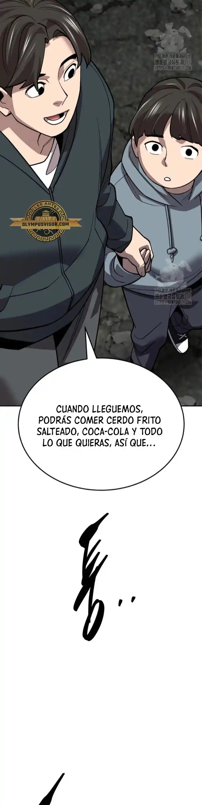 Limit Breaker - Capítulo 130 - Página 50 - LectorTMOo