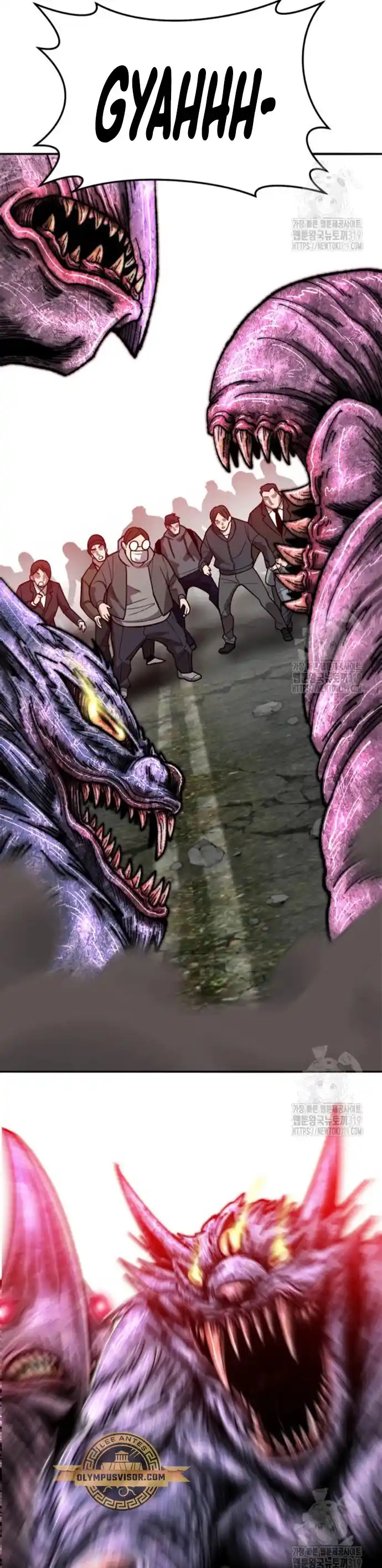 Limit Breaker - Capítulo 130 - Página 53 - LectorTMOo