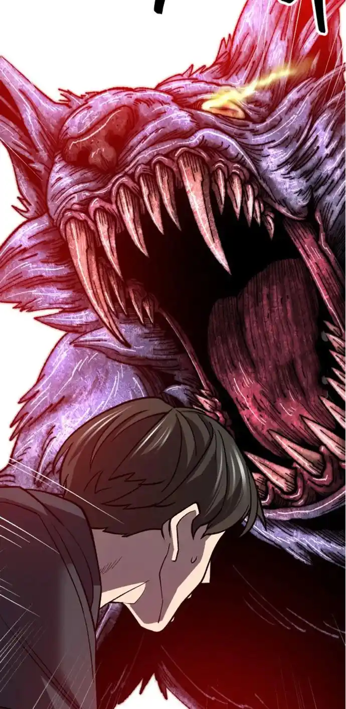 Limit Breaker - Capítulo 130 - Página 57 - LectorTMOo