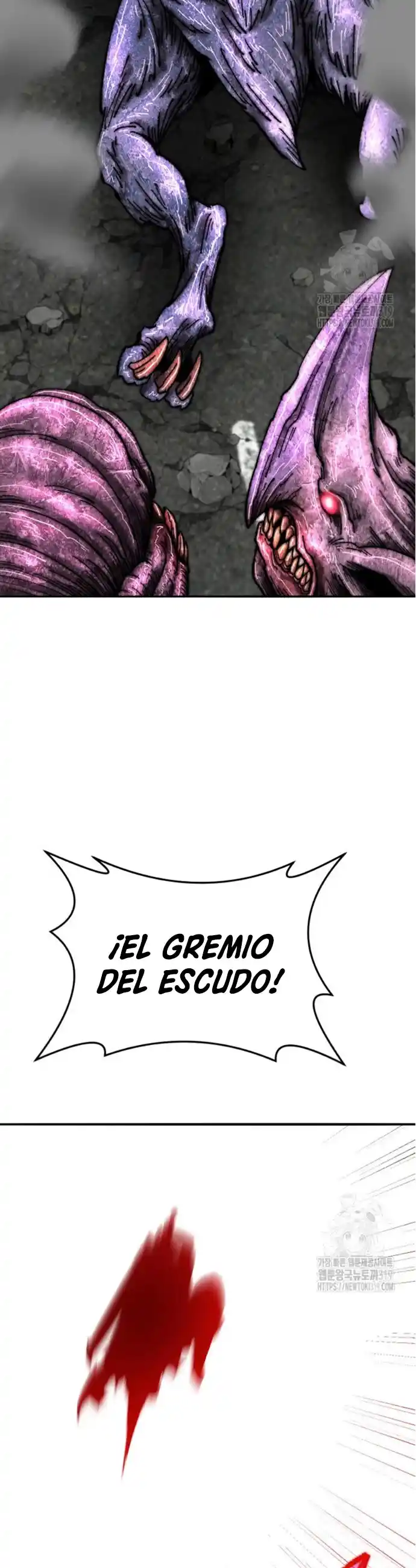 Limit Breaker - Capítulo 130 - Página 63 - LectorTMOo